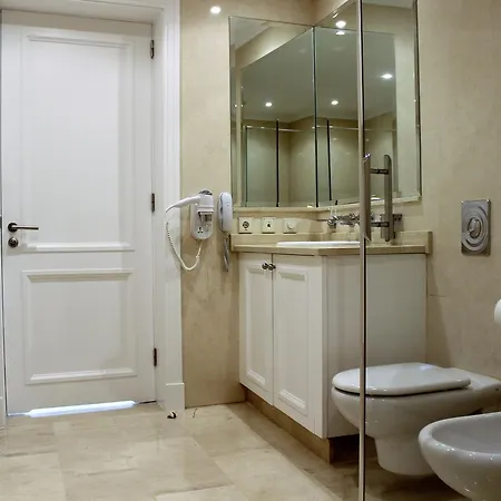 Luxury Penthouse At Club Gran Anfi Del Mar Aparthotel Mogan