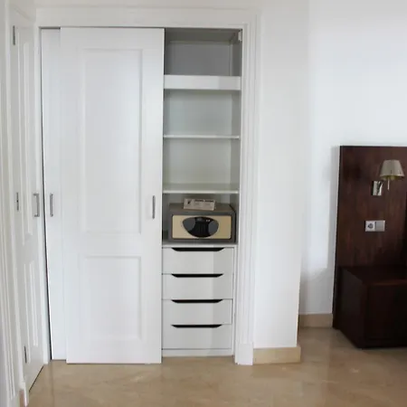 Luxury Penthouse At Club Gran Anfi Del Mar Aparthotel Mogan