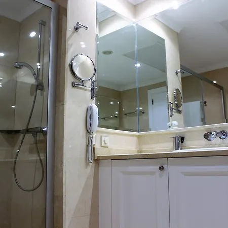 Aparthotel Luxury Penthouse At Club Gran Anfi Del Mar Mogan