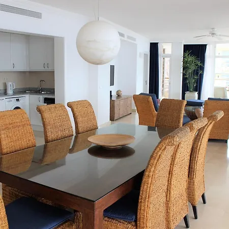Luxury Penthouse At Club Gran Anfi Del Mar * Mogan