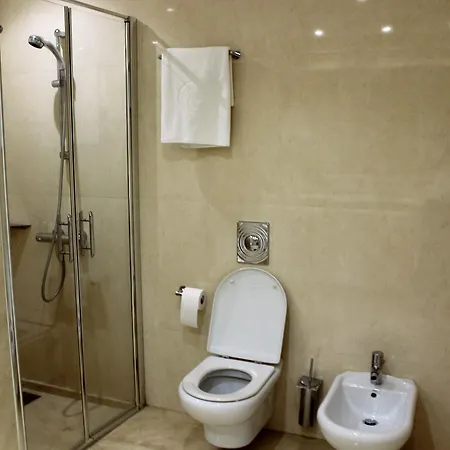 Luxury Penthouse At Club Gran Anfi Del Mar Aparthotel *