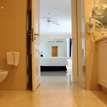Aparthotel Luxury Penthouse At Club Gran Anfi Del Mar *