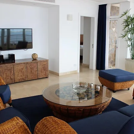 Luxury Penthouse At Club Gran Anfi Del Mar Aparthotel *