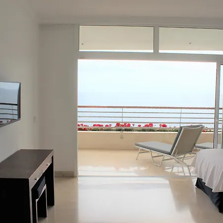 Aparthotel Luxury Penthouse At Club Gran Anfi Del Mar