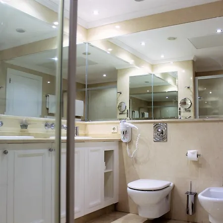 Aparthotel Luxury Penthouse At Club Gran Anfi Del Mar