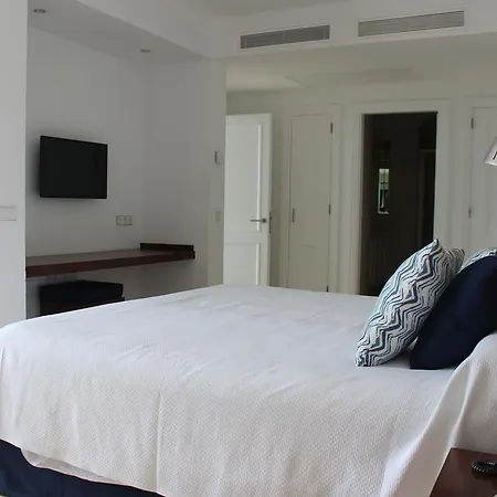 Aparthotel Luxury Penthouse At Club Gran Anfi Del Mar Mogán