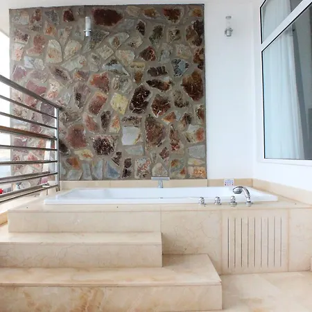 Luxury Penthouse At Club Gran Anfi Del Mar * Mogán