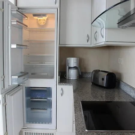 Luxury Penthouse At Club Gran Anfi Del Mar Mogán