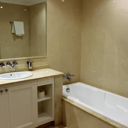Luxury Penthouse At Club Gran Anfi Del Mar Mogán