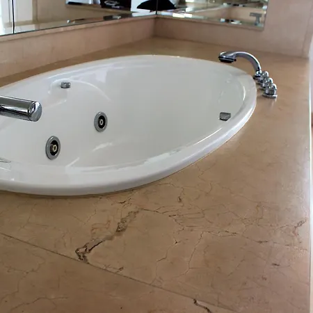 Aparthotel Luxury Penthouse At Club Gran Anfi Del Mar *