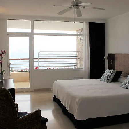 Luxury Penthouse At Club Gran Anfi Del Mar *