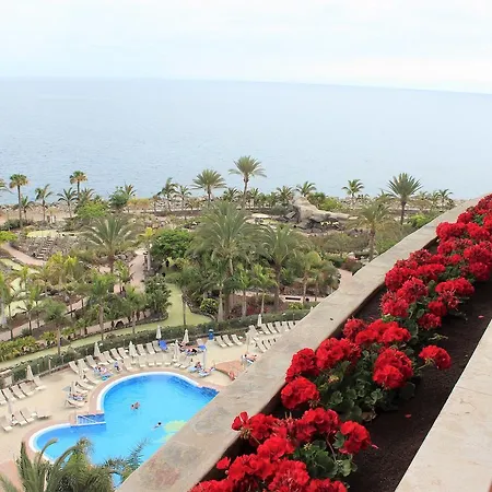 Luxury Penthouse At Club Gran Anfi Del Mar Aparthotel Mogán