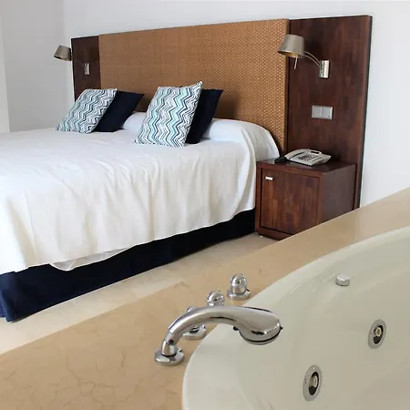 Aparthotel Luxury Penthouse At Club Gran Anfi Del Mar