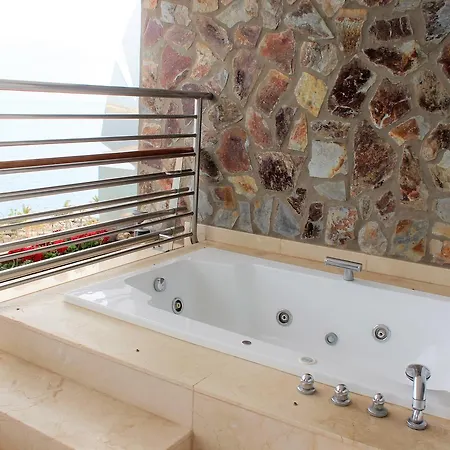 Luxury Penthouse At Club Gran Anfi Del Mar Aparthotel