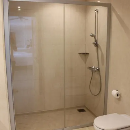 Luxury Penthouse At Club Gran Anfi Del Mar Mogán