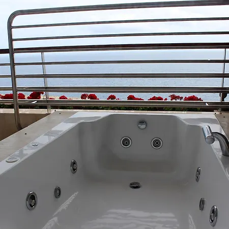 Aparthotel Luxury Penthouse At Club Gran Anfi Del Mar