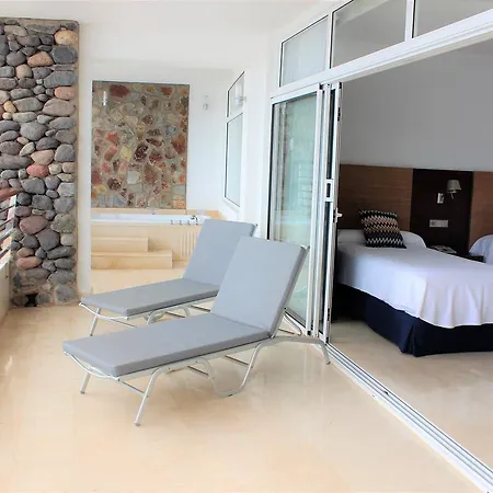 Aparthotel Luxury Penthouse At Club Gran Anfi Del Mar