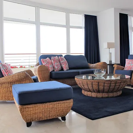 Aparthotel Luxury Penthouse At Club Gran Anfi Del Mar