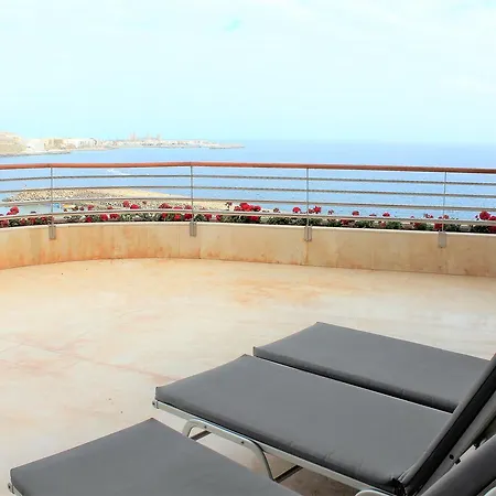 Luxury Penthouse At Club Gran Anfi Del Mar Aparthotel *