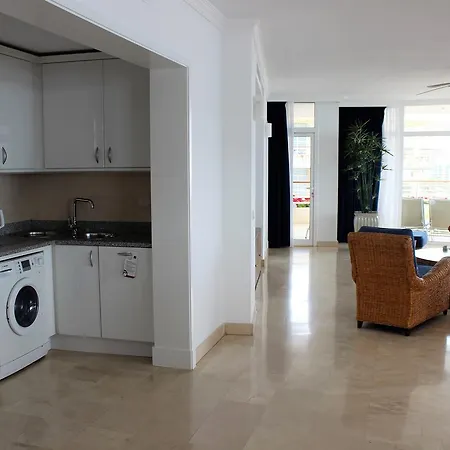 Luxury Penthouse At Club Gran Anfi Del Mar *