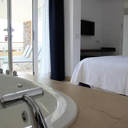 Aparthotel Luxury Penthouse At Club Gran Anfi Del Mar