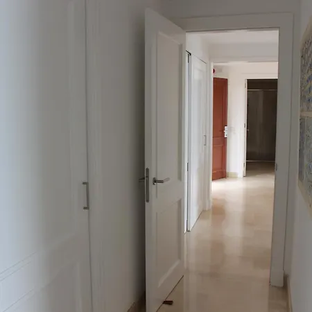 Luxury Penthouse At Club Gran Anfi Del Mar Aparthotel