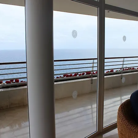 Aparthotel Luxury Penthouse At Club Gran Anfi Del Mar