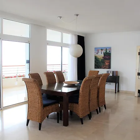 Luxury Penthouse At Club Gran Anfi Del Mar Aparthotel *