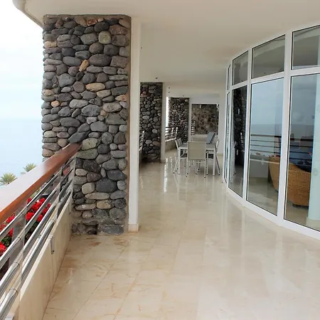 Aparthotel Luxury Penthouse At Club Gran Anfi Del Mar *