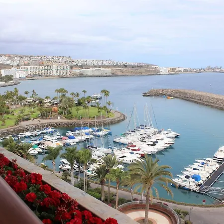 Luxury Penthouse At Club Gran Anfi Del Mar *