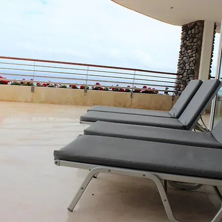 Luxury Penthouse At Club Gran Anfi Del Mar * Mogán