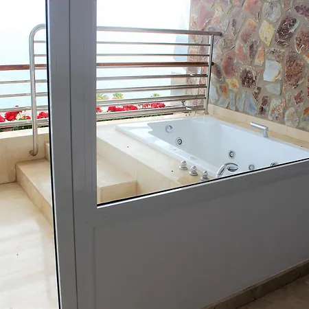Aparthotel Luxury Penthouse At Club Gran Anfi Del Mar *