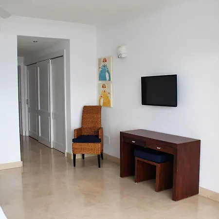 Luxury Penthouse At Club Gran Anfi Del Mar Mogán