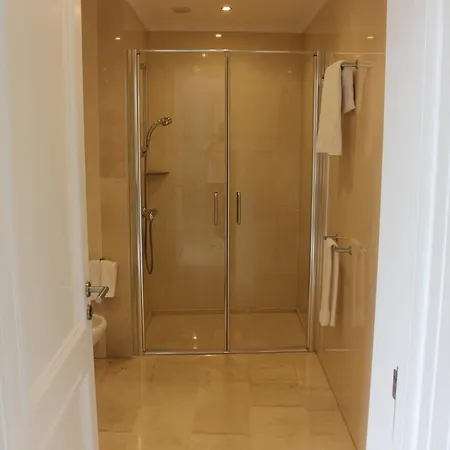 Luxury Penthouse At Club Gran Anfi Del Mar Mogán