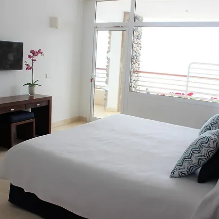 Luxury Penthouse At Club Gran Anfi Del Mar